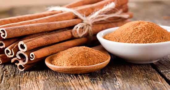 چای دارچین و سردرد ؛ درمان سردرد با خوردن چای دارچین و زنجبیل