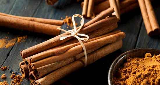 چای دارچین و لیمو ؛ استفاده از چای سبز با دارچین و لیمو برای زنان باردار