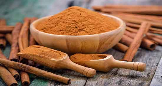 چای دارچین و گل محمدی ؛ خواص چای سبز با دارچین و گل محمدی