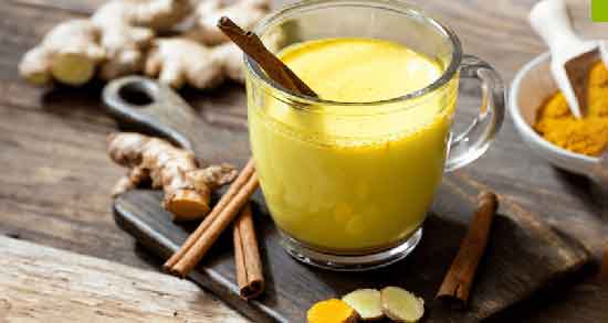 چای زردچوبه برای کبد ؛ فواید و مضرات مصرف چای زردچوبه برای کبد