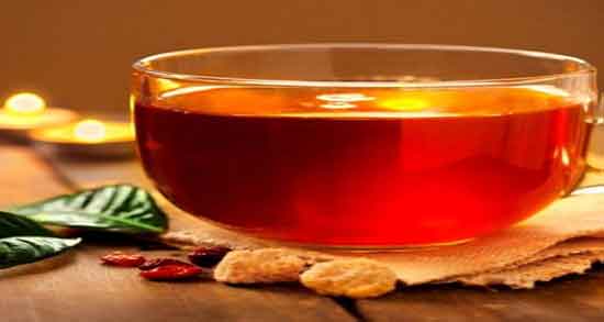 چای زعفران برای پسر دار شدن ؛ برای پسر دار شدن چگونه رحم را گرم کنیم
