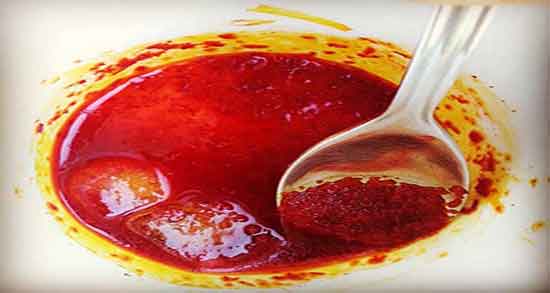 چای زعفران برای چی خوبه ؛ ایا چای زعفران برای ارامش اعصاب خوبه