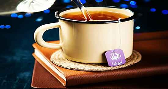 چای زعفران در دوران بارداری ؛ خوردن چای زعفران در هفته ۳۹ بارداری