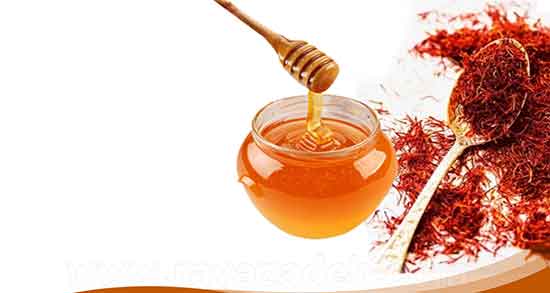 چای زعفران و دارچین ؛ خواص مصرف چای زعفران و دارچین برای بدن