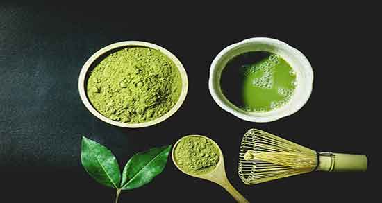 چای ماچا از کجا بخرم ؛ خرید و فروش چای ماچا در فروشگاهای اصفهان