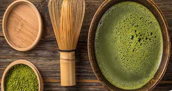 چای ماچا برای دیابت ؛ خاصیت مصرف چای ماچا برای کنترل قند خون