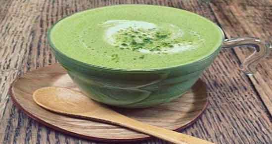 چای ماچا در طب سنتی ؛ ایا خوردن چای ماچا از نظر طب سنتی مفیده