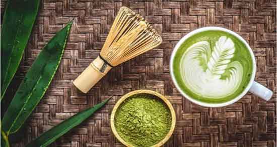 چای ماچا و خواص آن ؛ خاصیت چای ماچا برای درمان کبد چرب