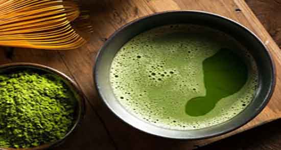 چای ماچا چیست ؛ خاصیت مصرف چای ماچا برای بدن انسان چیست
