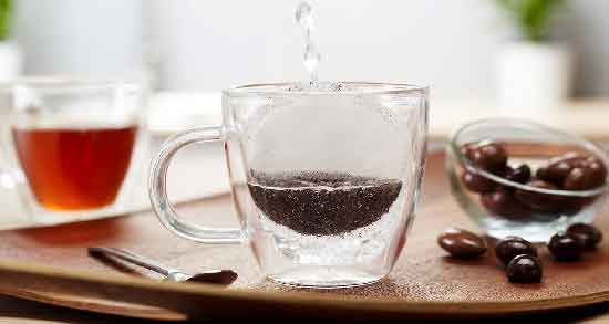 چای کیسه ای در بارداری ؛ بررسی خواص و مضرات استفاده از چای کیسه ای در بارداری