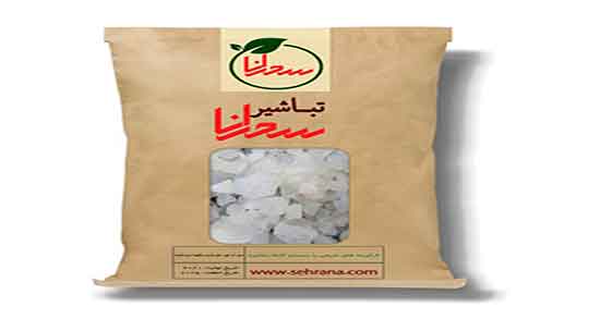چرا تباشیر در آب حل نمی شود ؛ دلیل حل نشدن تباشیر در اب چیست