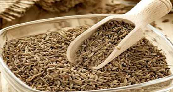 چهار زیره برای لاغری ؛ ایا چهار زیره برای چربی سوزی شکم مفید است