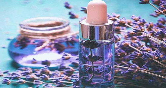 چکاندن روغن اسطوخودوس در بینی ؛ روغن اسطوخودوس در بینی کودکان