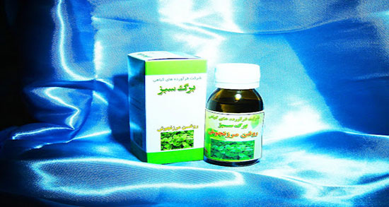 چکاندن روغن مرزنجوش در بینی ؛ روغن مرزنجوش برای گرفتگی بینی