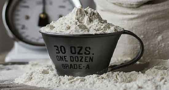 چگونه آرد برنج درست کنیم و روشی ساده برای درست کردن آرد برنج چگونه آرد برنج درست کنیم ؛ روشی ساده برای درست کردن آرد برنج