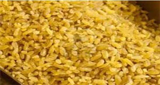 چگونه بلغور گندم درست کنیم ؛ چطور با بلغور گندم سوپ درست کنیم