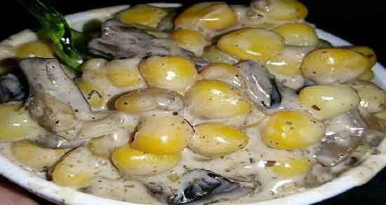 چگونه ذرت مکزیکی درست کنیم و طرز تهیه ذرت مکزیکی در منزل چگونه ذرت مکزیکی درست کنیم ؛ طرز تهیه ذرت مکزیکی در منزل