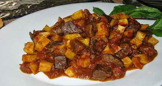 چگونه هورمون جگر مرغ را بگیریم ؛ طریقه از بین بردن هورمون مرغ با ابلیمو
