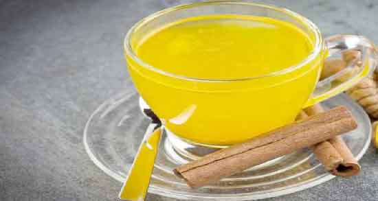 چگونه چای زردچوبه درست کنیم و نحوه صحیح درست کردن چای زردچوبه چگونه چای زردچوبه درست کنیم ؛ نحوه صحیح درست کردن چای زردچوبه