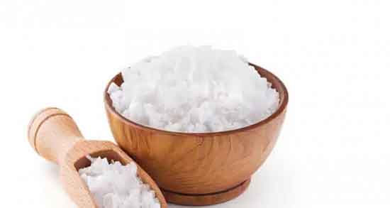 چگونه کافور بخوریم ؛ نحوه ی تشخیص کافور در انواع در غذاها چگونه است