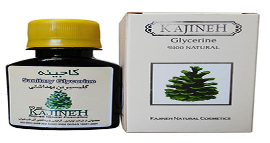 کاربرد روغن گلیسیرین ؛ خواص مصرف روغن گلیسیرین برای پوست دست