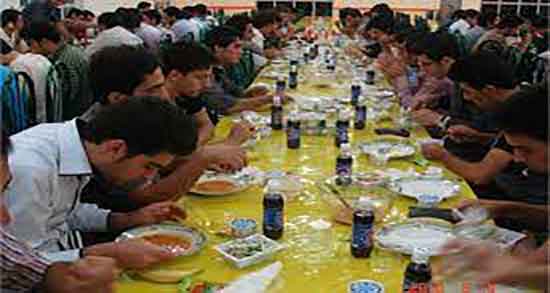 کافور در غذای سربازان ؛ عوارض استفاده از کافور برای سربازان چیست