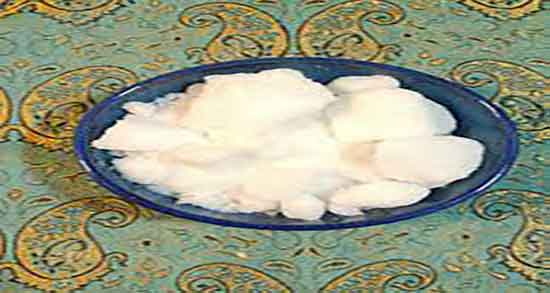 کافور را از کجا بخریم ؛ کافور و سدر را از کجا میتوان تهیه کرد برای میت