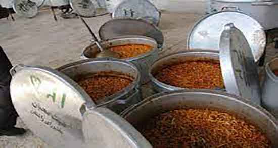 کافور و عوارض آن ؛ مضرات مصرف کافور در غذای دانشجویان چیست