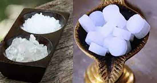 کافور چیه ؛ خواص استفاده از کافور برای رابطه زناشویی چیست