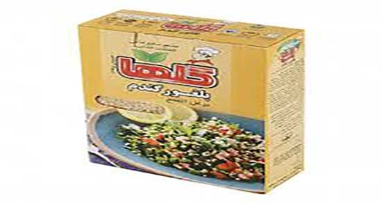 کالری بلغور گندم ؛ میزان کالری یک پیمانه بلغور گندم چقدر است