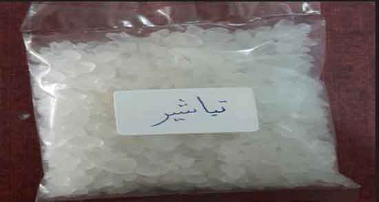 کالری تباشیر ؛ میزان کالری چند عدد تباشیر برای بدن چقدر است