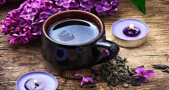 کالری دمنوش اسطوخودوس ؛ میزان کالری دمنوش اسطوخودوس چقدره