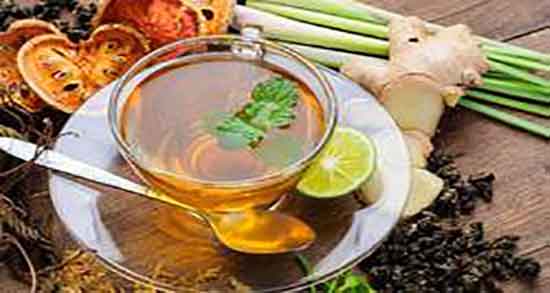 کالری دمنوش مریم گلی ؛ میزان کالری یک لیوان دمنوش مریم گلی چقدره