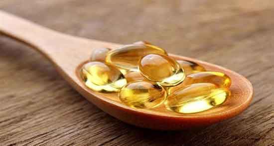 کالری روغن ماهی ؛ میزان کالری یک لیوان روغن ماهی برای بدن چقدره