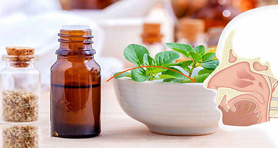 کالری روغن مرزنجوش ؛ میزان کالری روغن مرزنجوش برای بدن چقدره
