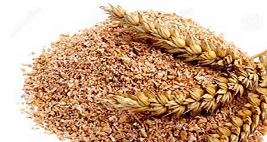 کالری سبوس گندم ؛ میزان کالری یک پیمانه سبوس گندم چقدره