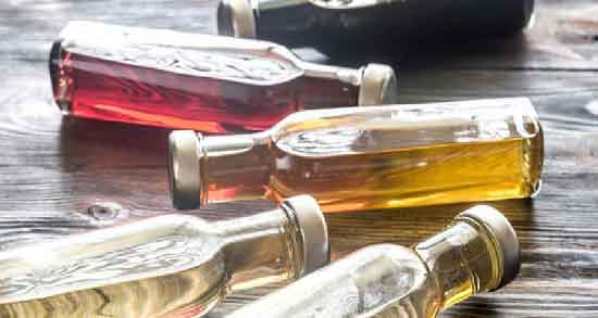 کالری سرکه برنج و چه میزان کالری در سرکه برنج وجود دارد کالری سرکه برنج ؛ چه میزان کالری در سرکه برنج وجود دارد