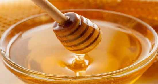 کالری عسل چهل گیاه ؛ چه میزان کالری در عسل چهل گیاه وجود دارد