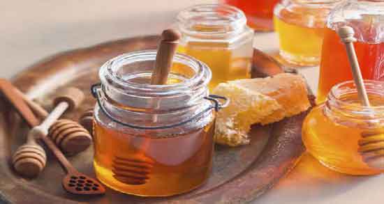 کالری عسل کنار ؛ چه میزان کالری در 100 گرم عسل کنار وجود دارد