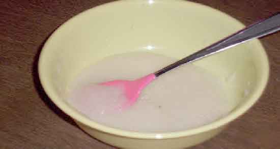 کالری لعاب برنج و چه میزان کالری در لعاب برنج وجود دارد کالری لعاب برنج ؛ چه میزان کالری در لعاب برنج وجود دارد