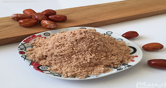 کالری پودر سنجد ؛ میزان کالری یک پیمانه پودر سنجد برای بدن چقدره