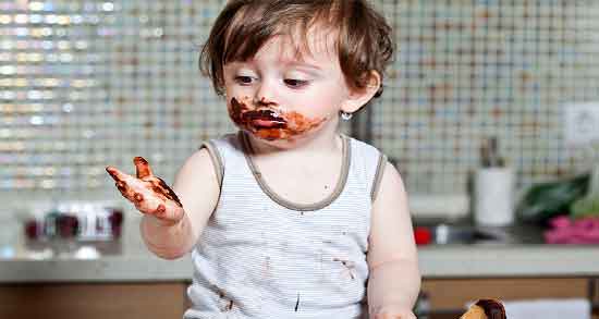 کاکائو برای کودکان یک سال و بررسی خواص و عوارض خوردن کاکائو برای کودکان کاکائو برای کودکان یک سال ؛ بررسی خواص و عوارض خوردن کاکائو برای کودکان