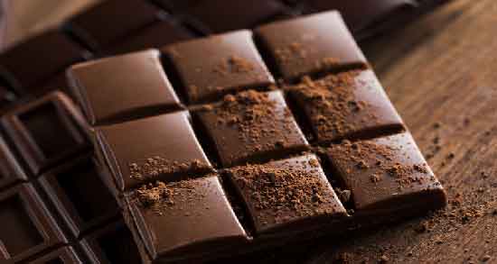 کاکائو در پریودی ؛ کاهش دردهای پریودی با خوردن کاکائو