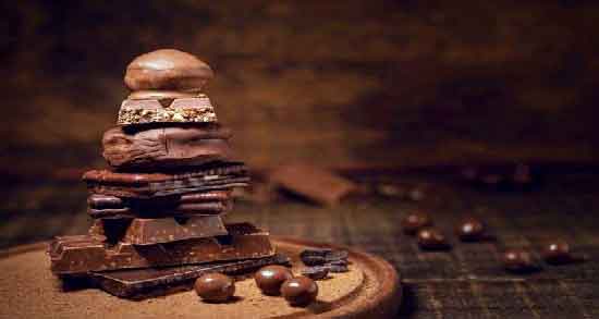 کاکائو و شکلات ؛ آشنایی با تفاوت های بین کاکائو و شکلات کاکائو و شکلات ؛ آشنایی با تفاوت های بین کاکائو و شکلات