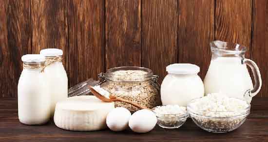 کدام لبنیات کلسیم بیشتری دارد ؛ میزان کلسیم کدام نوع لبنیات بیشتر است؟