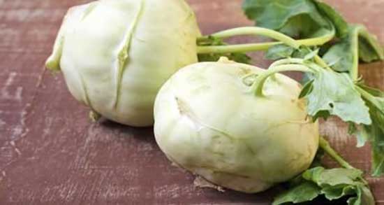 کلم سنگ برای چی خوبه ؛ خاصیت مصرف کلم سنگ برای کودکان چیست