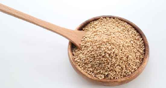 کنجد در بارداری طب سنتی ؛ خواص و مضرات استفاده از کنجد در بارداری
