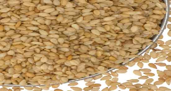 کنجد و دیابت ؛ فواید و مضرات خوردن کنجد برای افراد دیابتی