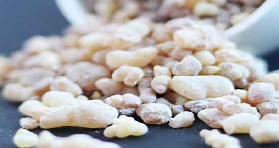 کندر برای رفلاکس معده ؛ خواص و مضرات استفاده از کندر برای رفلاکس معده