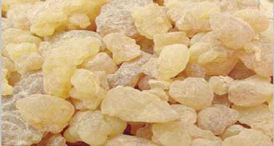 کندر برای چی خوبه ؛ برای درمان کدام بیماری کندر مفید است؟